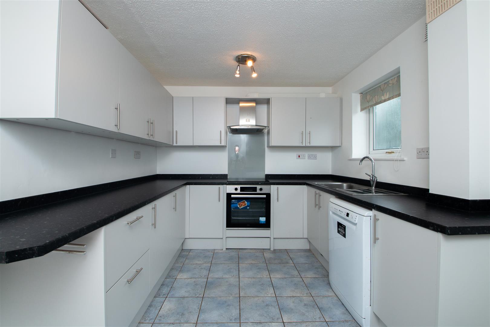 Robins Hill, Coffee Hall, Milton Keynes